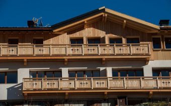 Ski Chalet De Sophie in Les Menuires , France image 1 